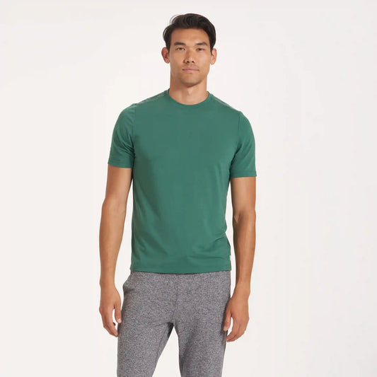 Current Tech Tee