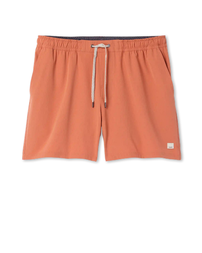 Banks Session Short Unlined 5"