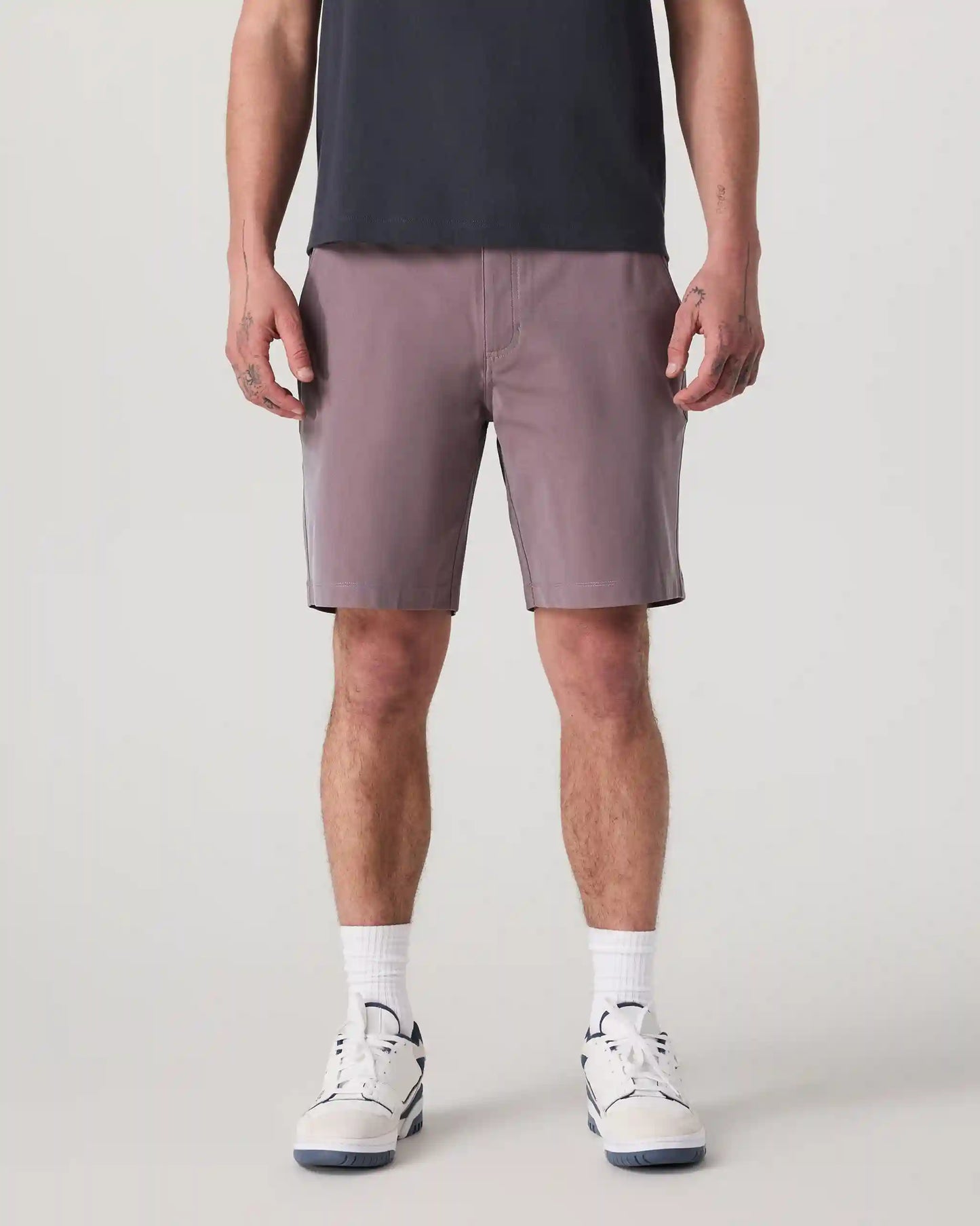 Vuori Meta™ Short 8"