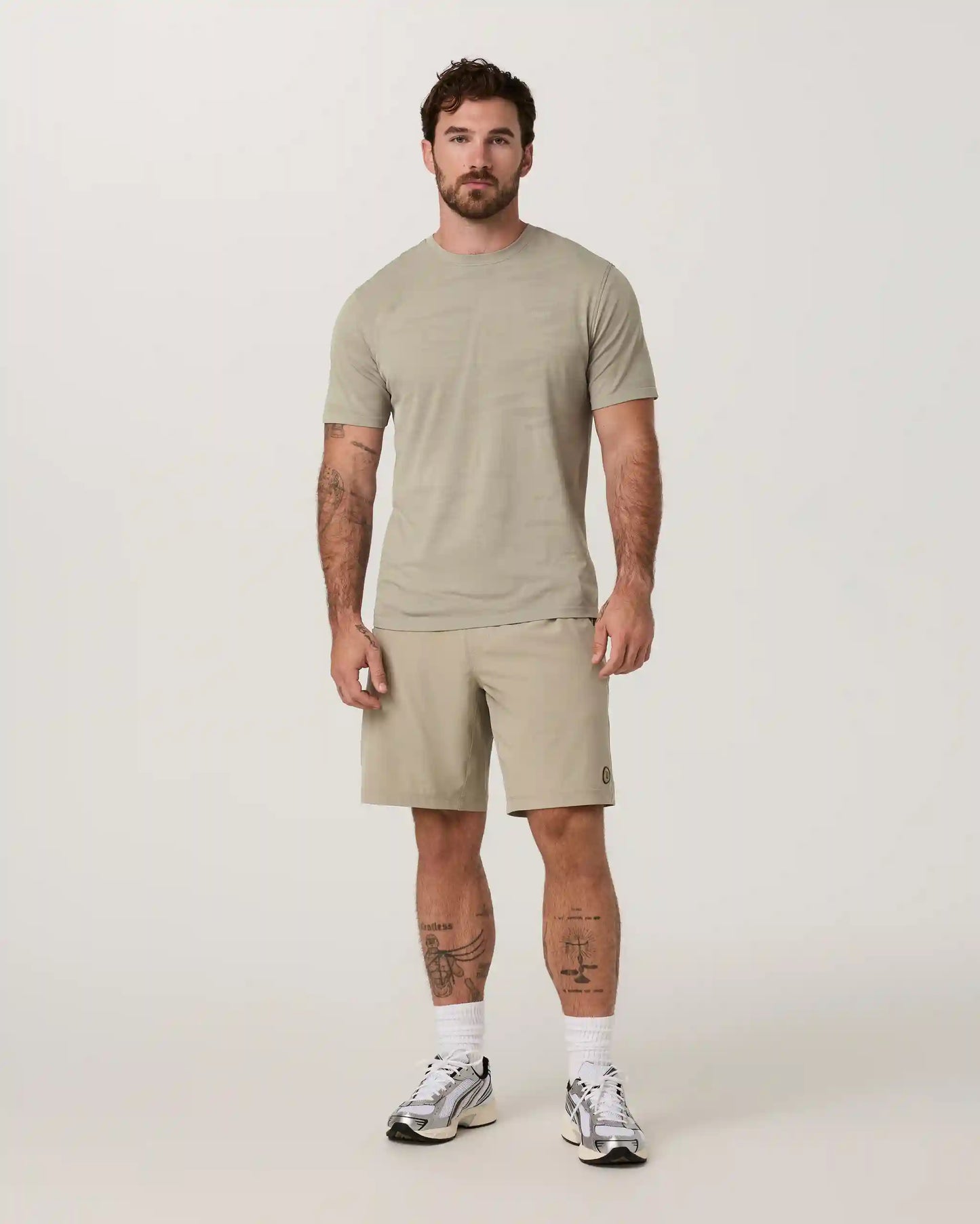 Kore Short Lined 9"