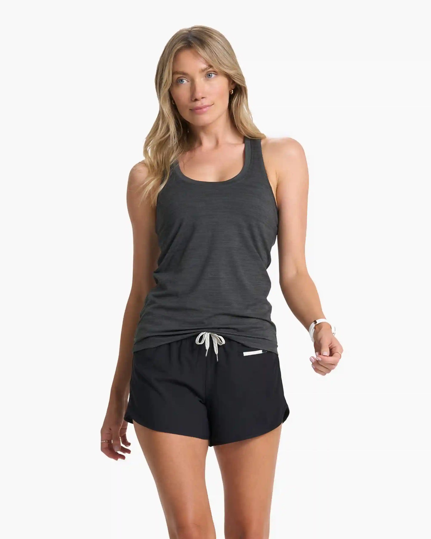 Lux Performance Tank