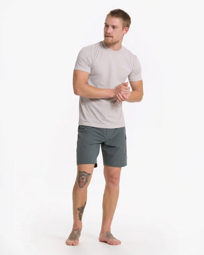 Infinity Boardshort