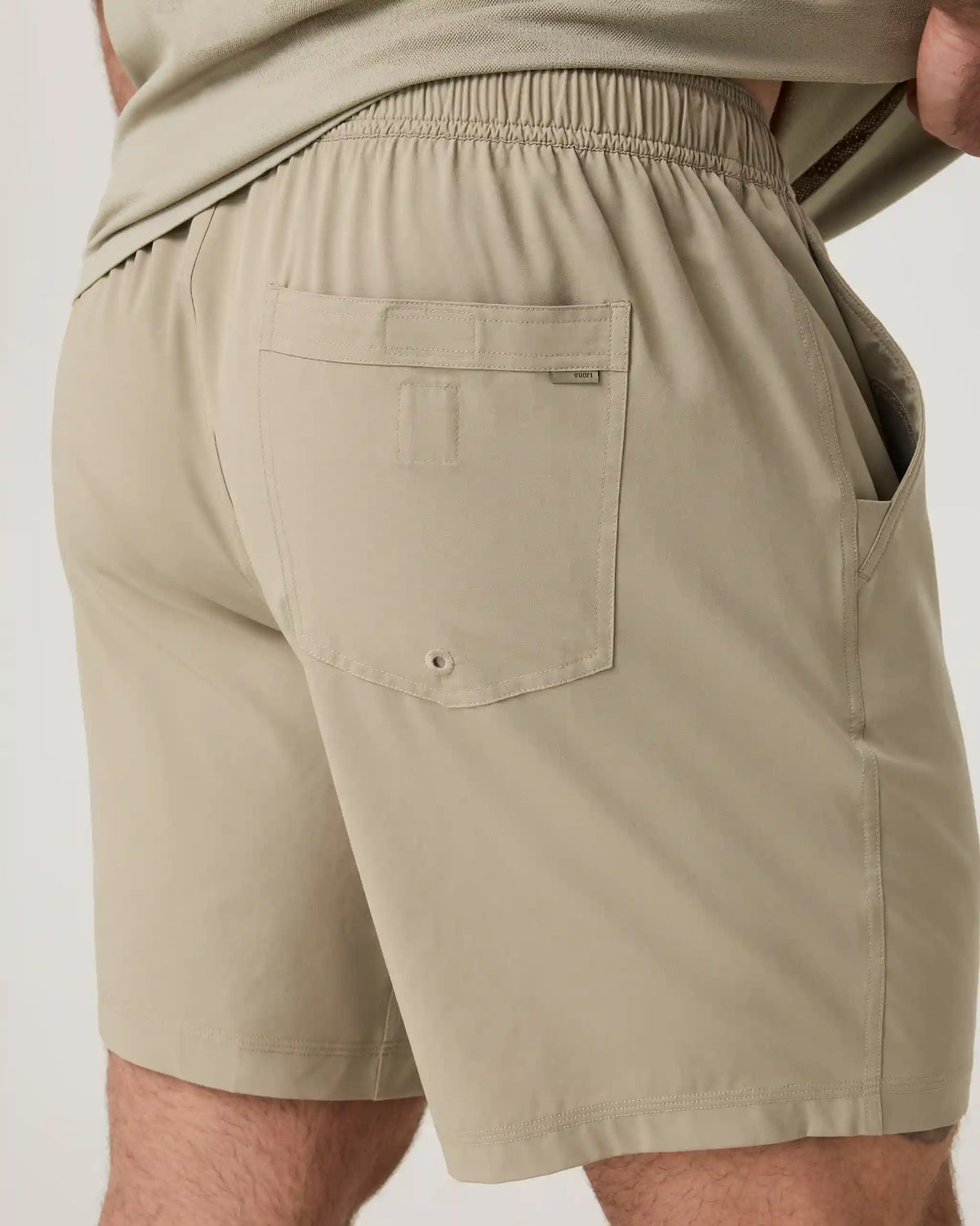 Kore Short Unlined 7"