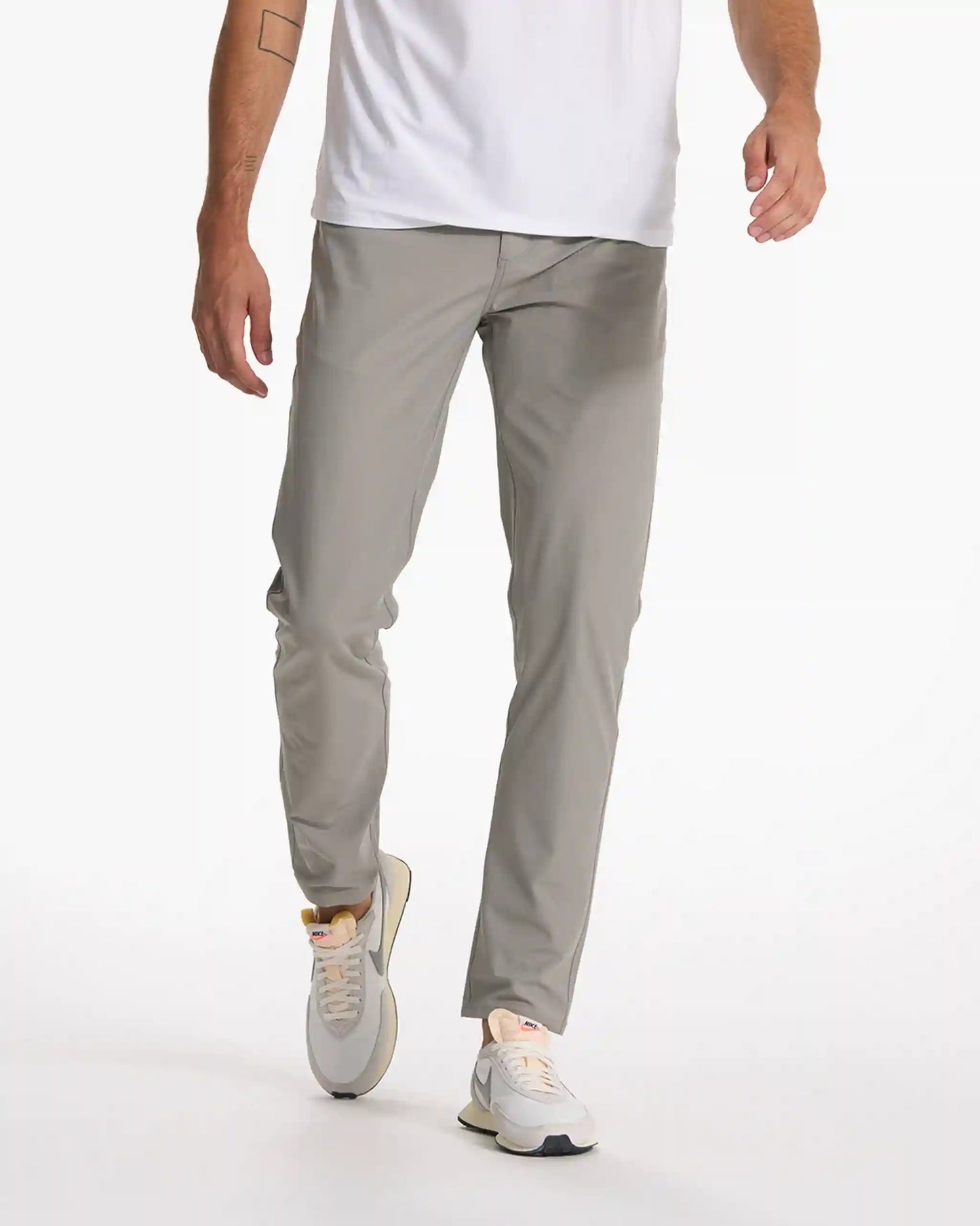 Vuori Meta™ Pant Athletic Slim Fit 34"
