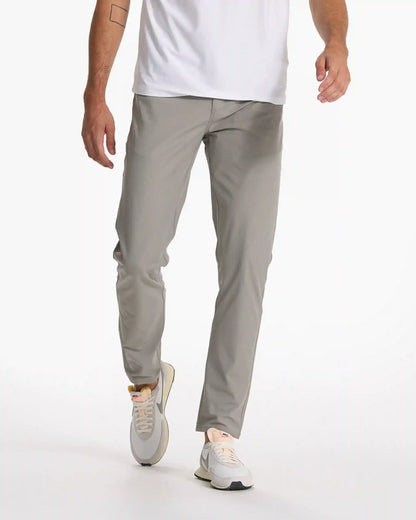 Vuori Meta™ Pant Athletic Slim Fit 34"