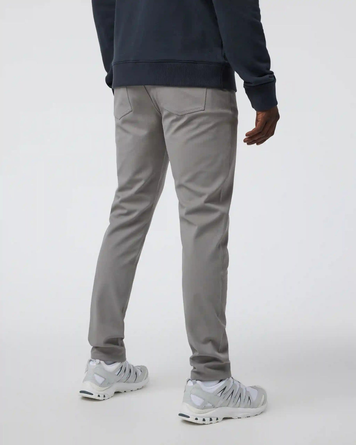 Vuori Meta™ Twill Pant Athletic Slim 30"