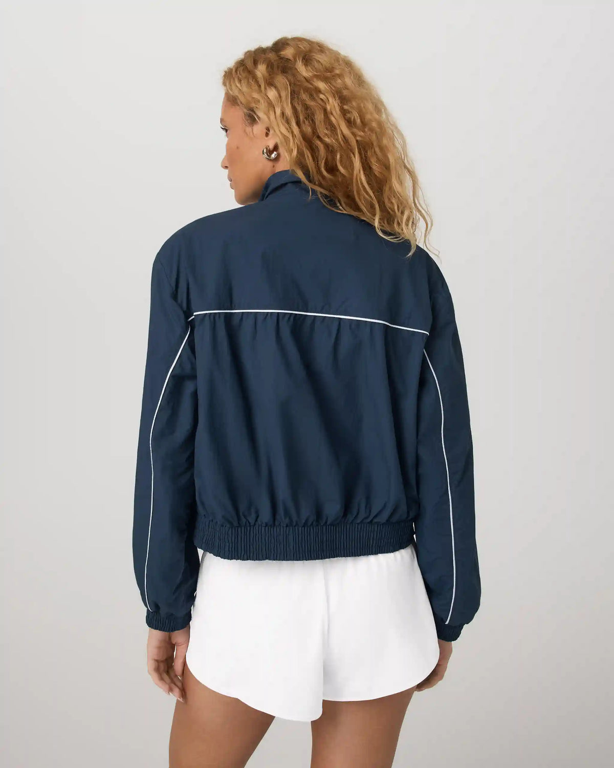 Eaton Fitness Jacket