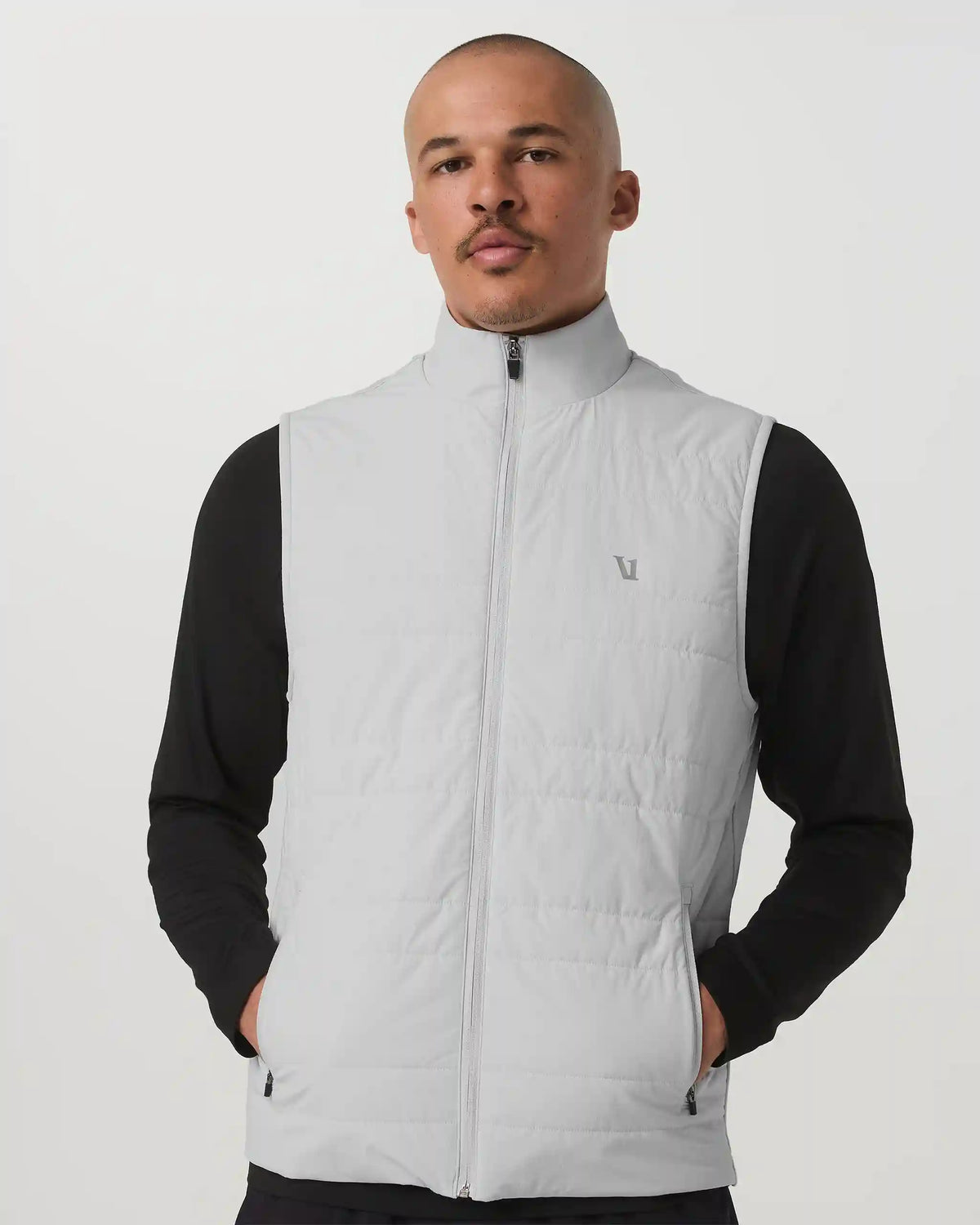 Sunday Insulated Hybrid Vest