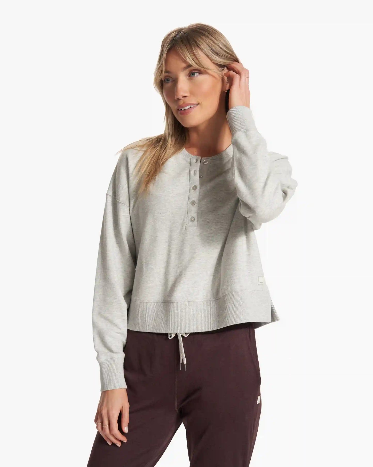 Laguna Henley