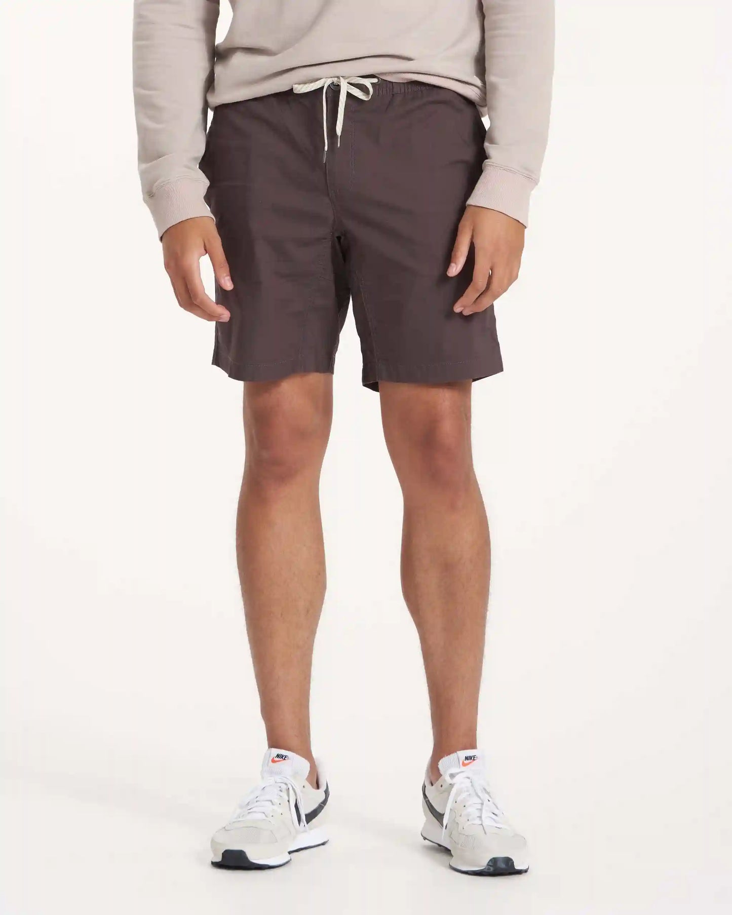 Ripstop Short