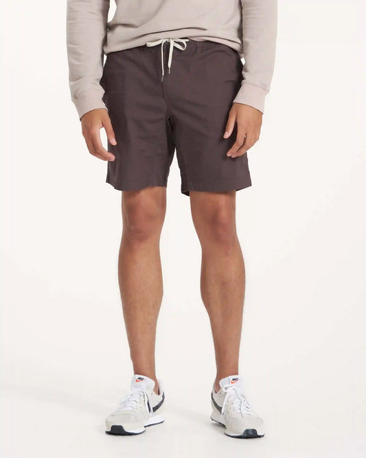 Ripstop Short