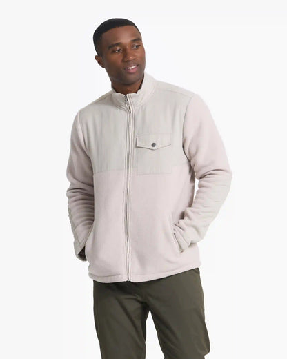 Morrow Sherpa Jacket