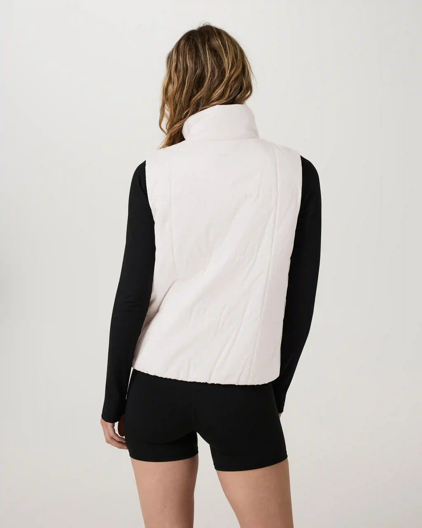 Canyon Insulated Sporty Vest