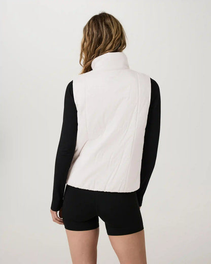 Canyon Insulated Sporty Vest