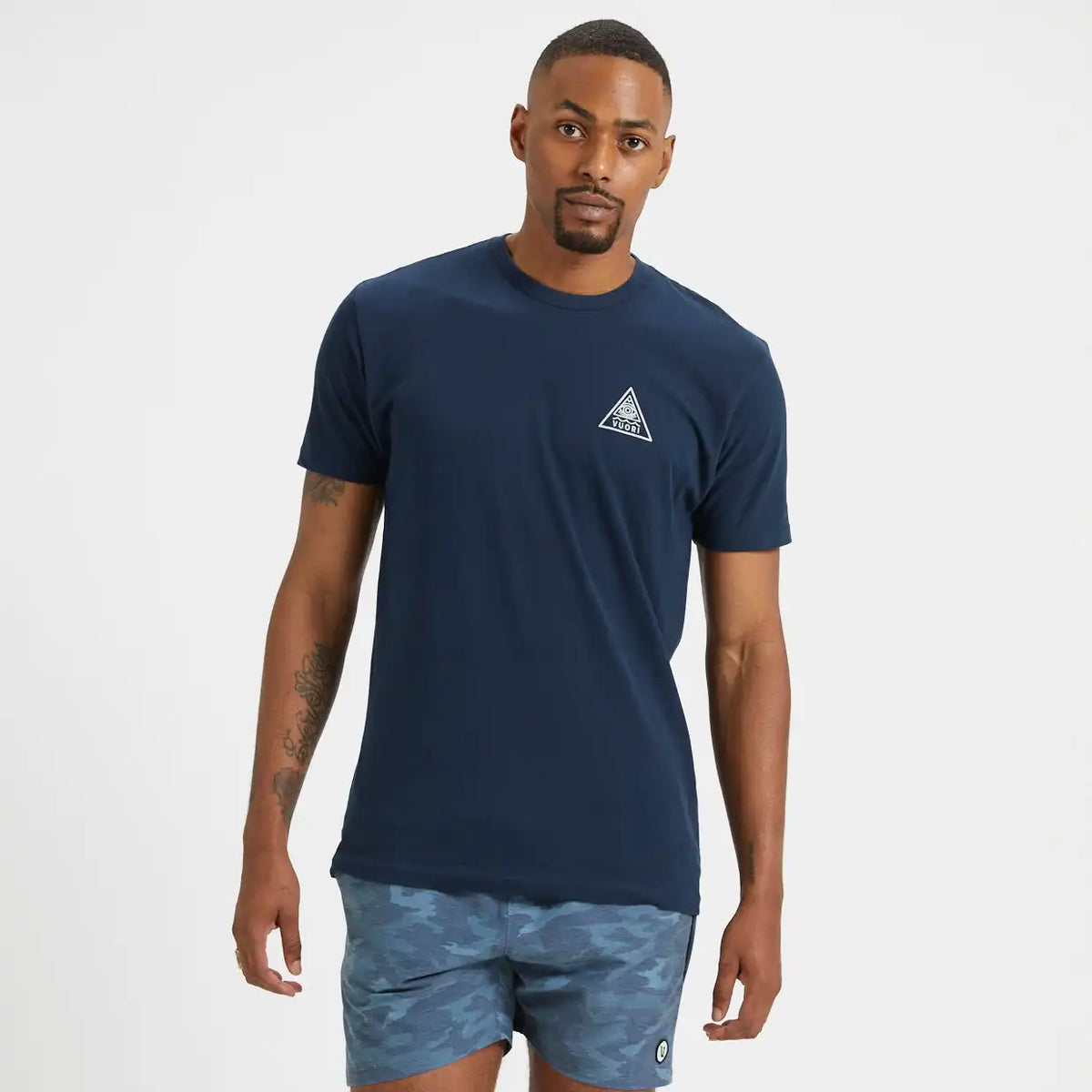 Intuition Tee