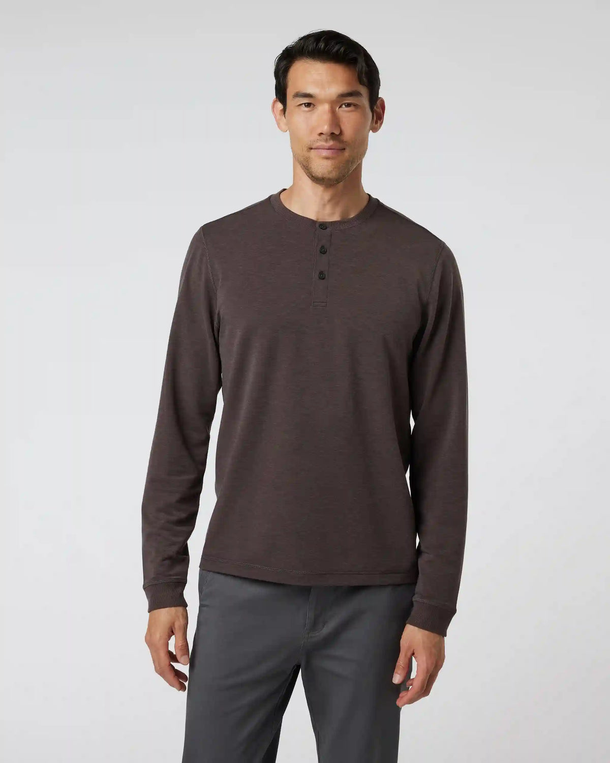 Austin Henley