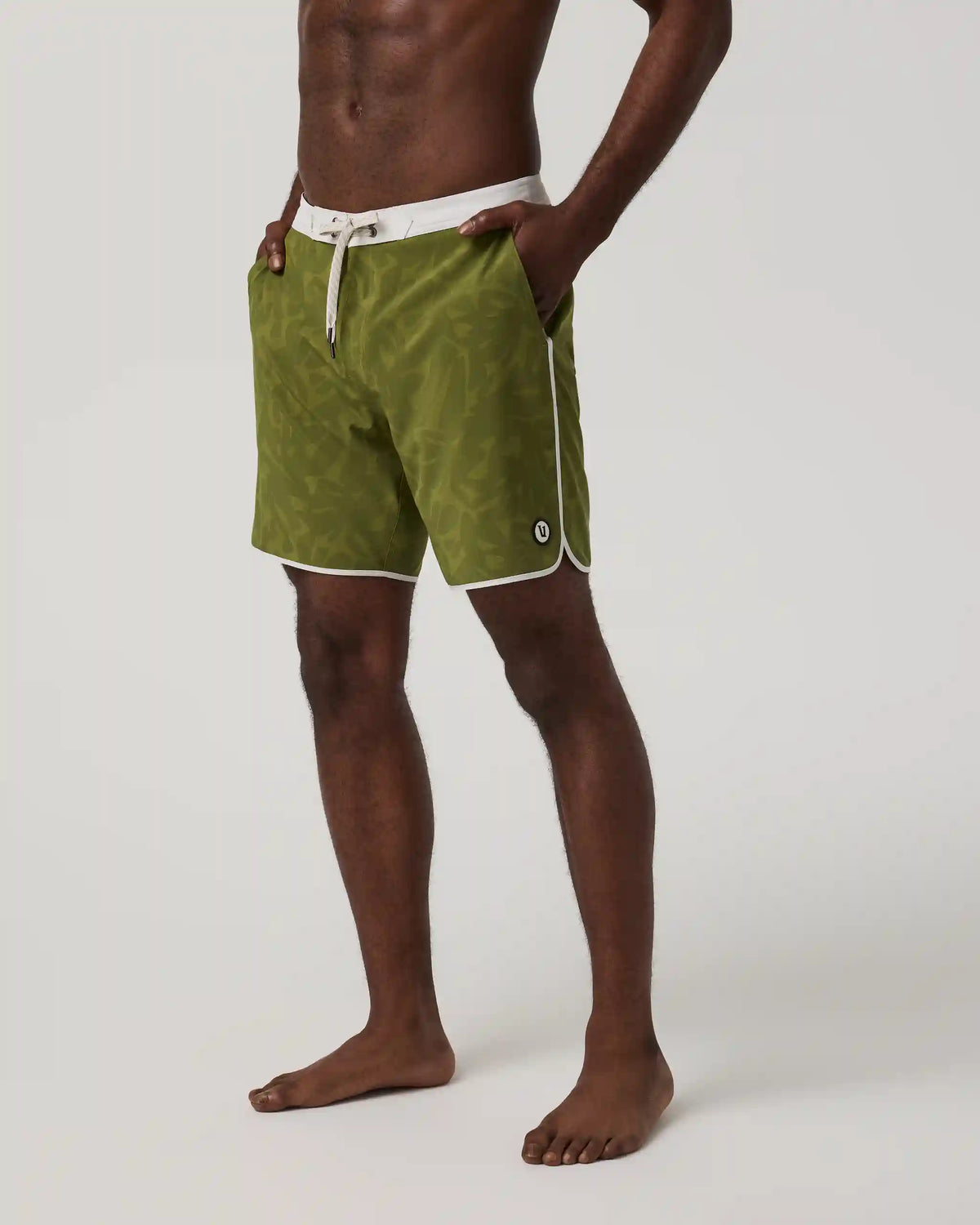 Cruise Boardshort 7"