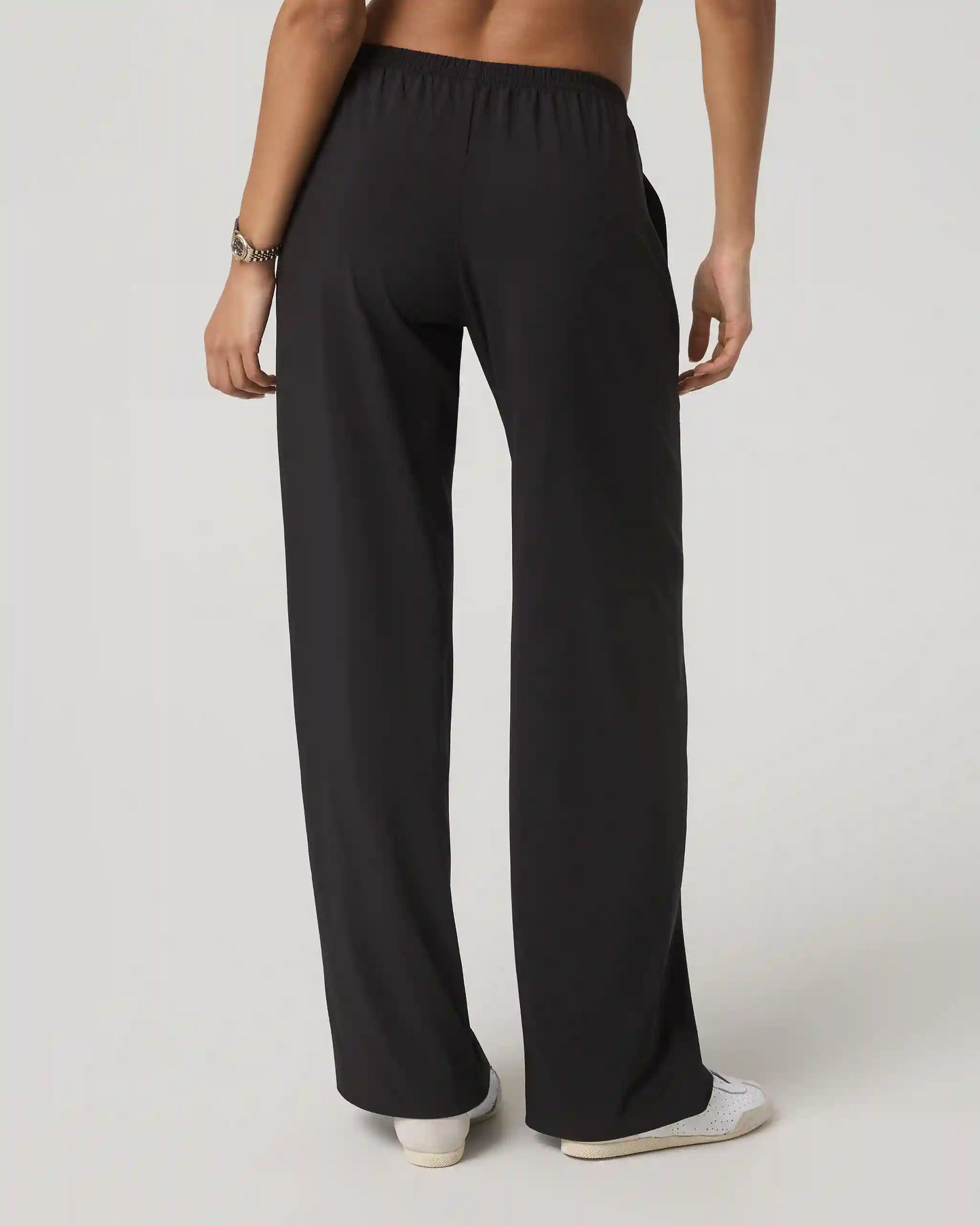 Villa Everyday Wideleg - Short