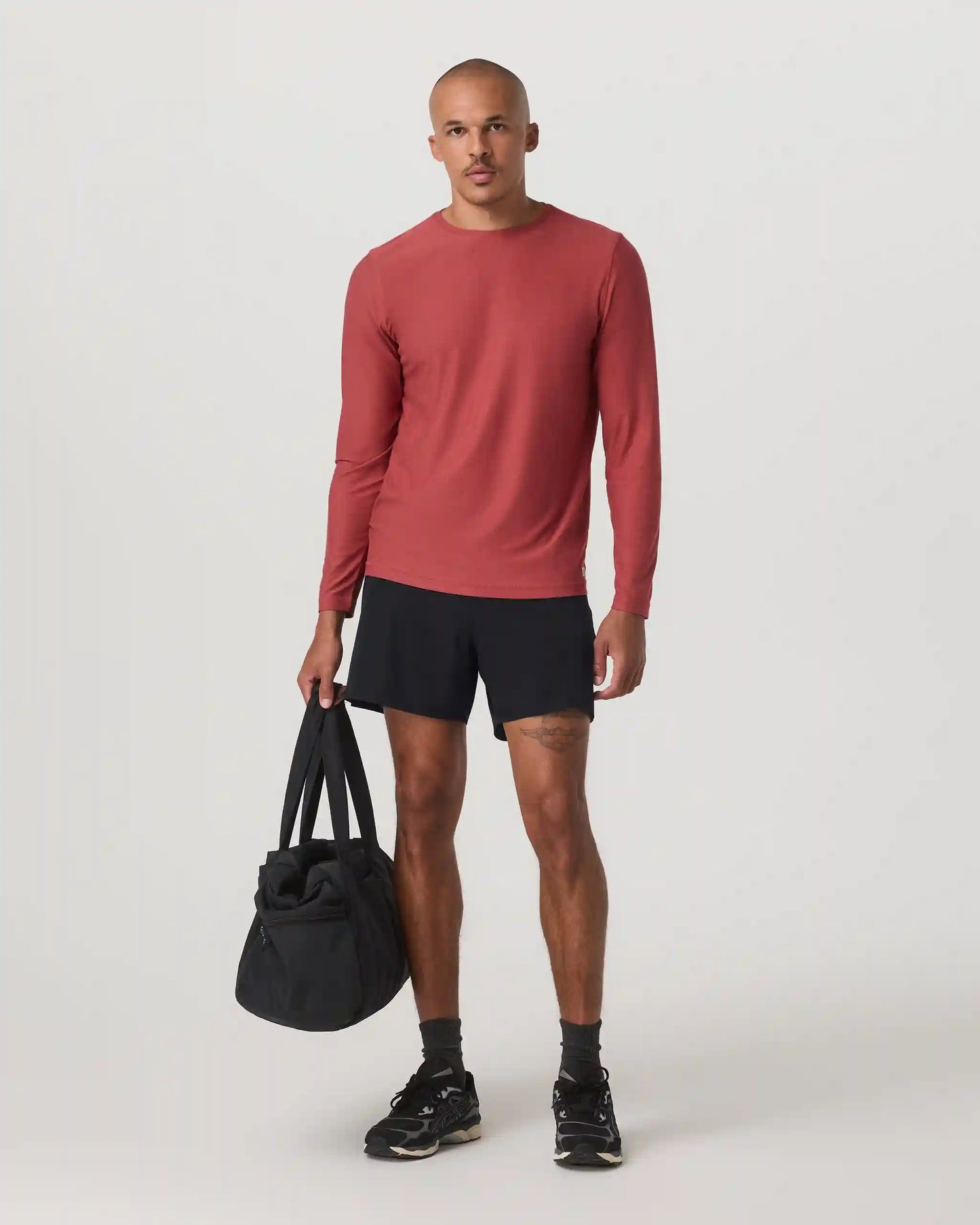 Long Sleeve Strato Tech Tee