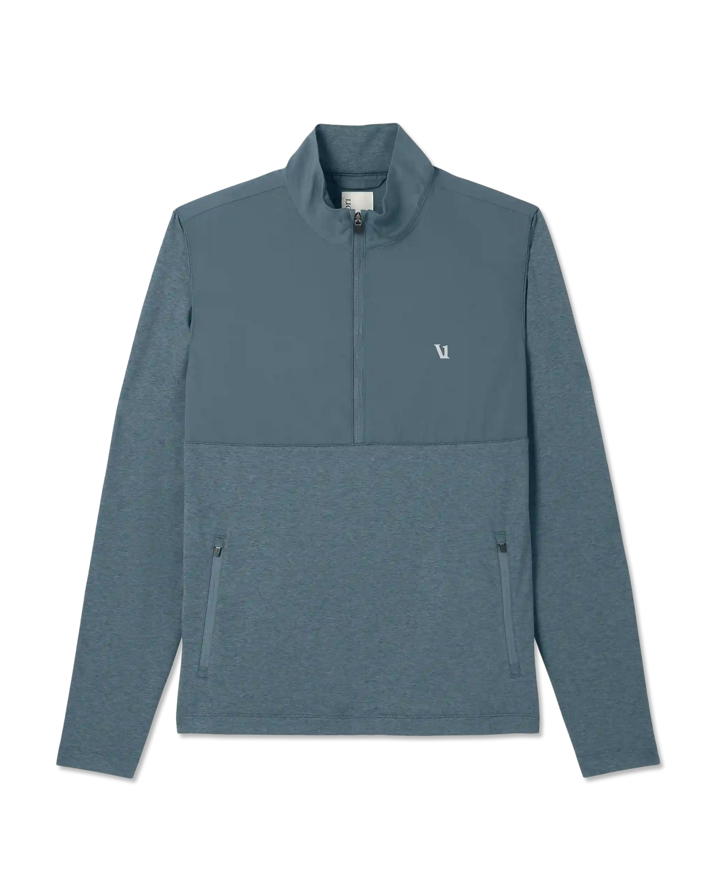 Sunday Element Half Zip