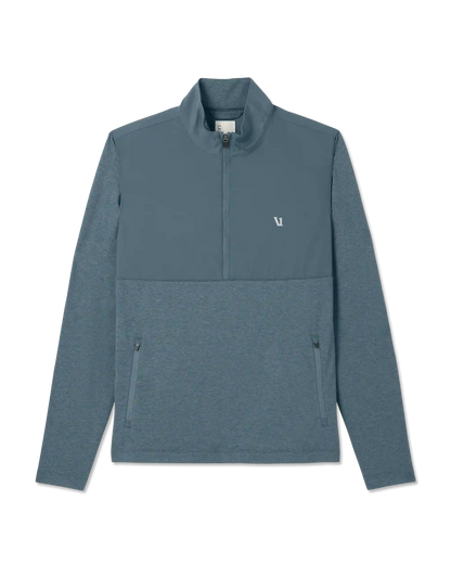 Sunday Element Half Zip
