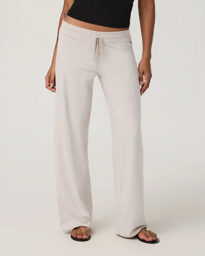 Halo Low Rise Straight Leg Pant - Long