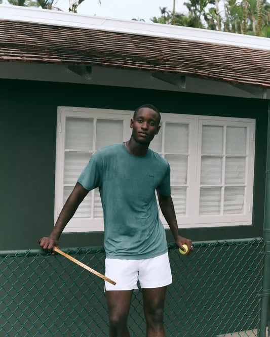 Short Sleeve Viewpoint Performance Tee 2.0