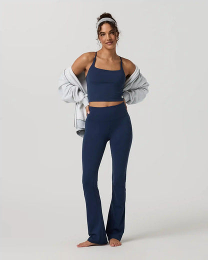 Vuori AllTheFeels™ Strappy Back Tank