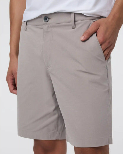 Vuori Meta™ Short 8"
