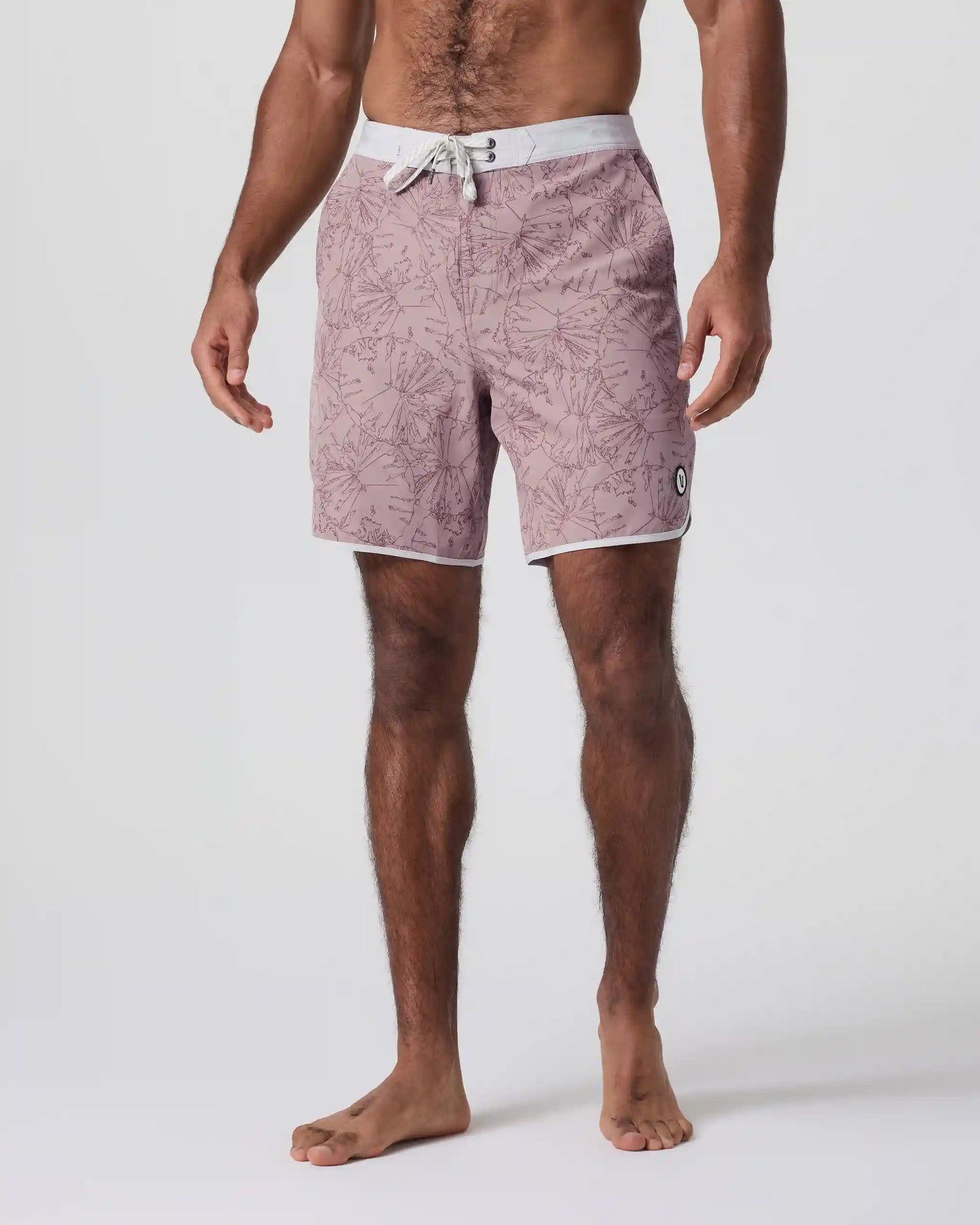 Cruise Boardshort 7"
