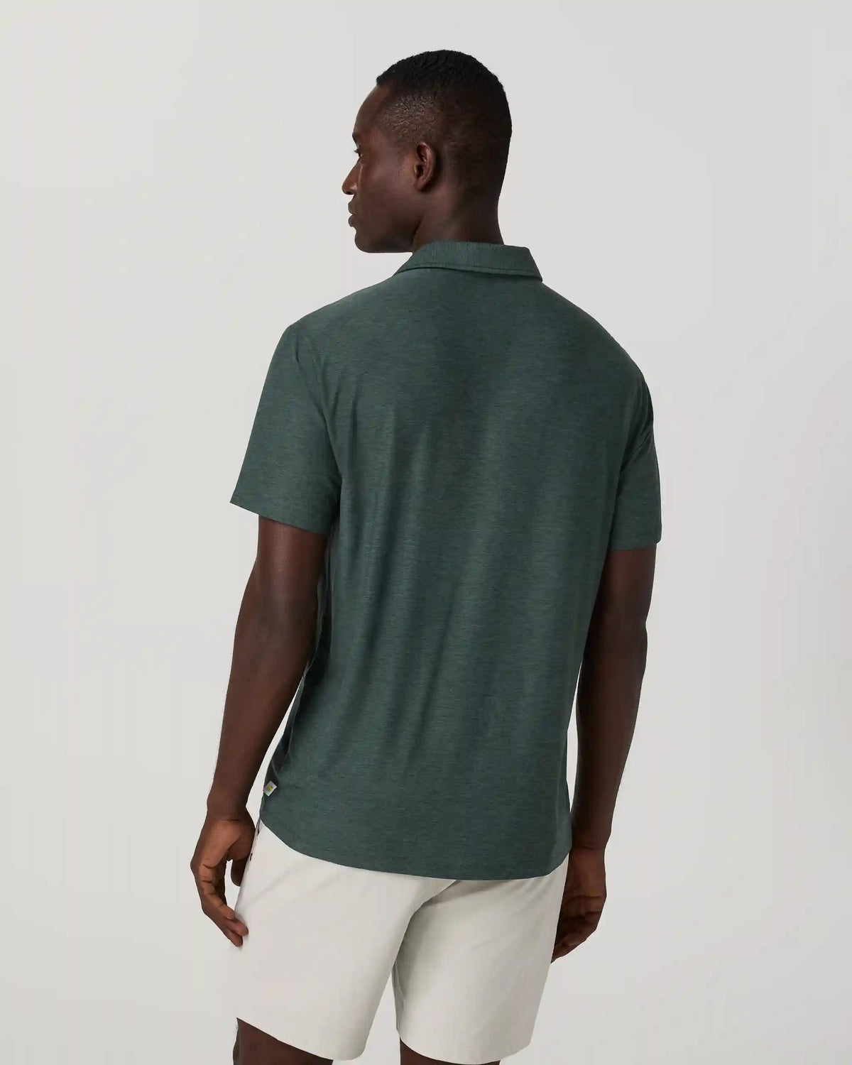 Strato Tech Polo