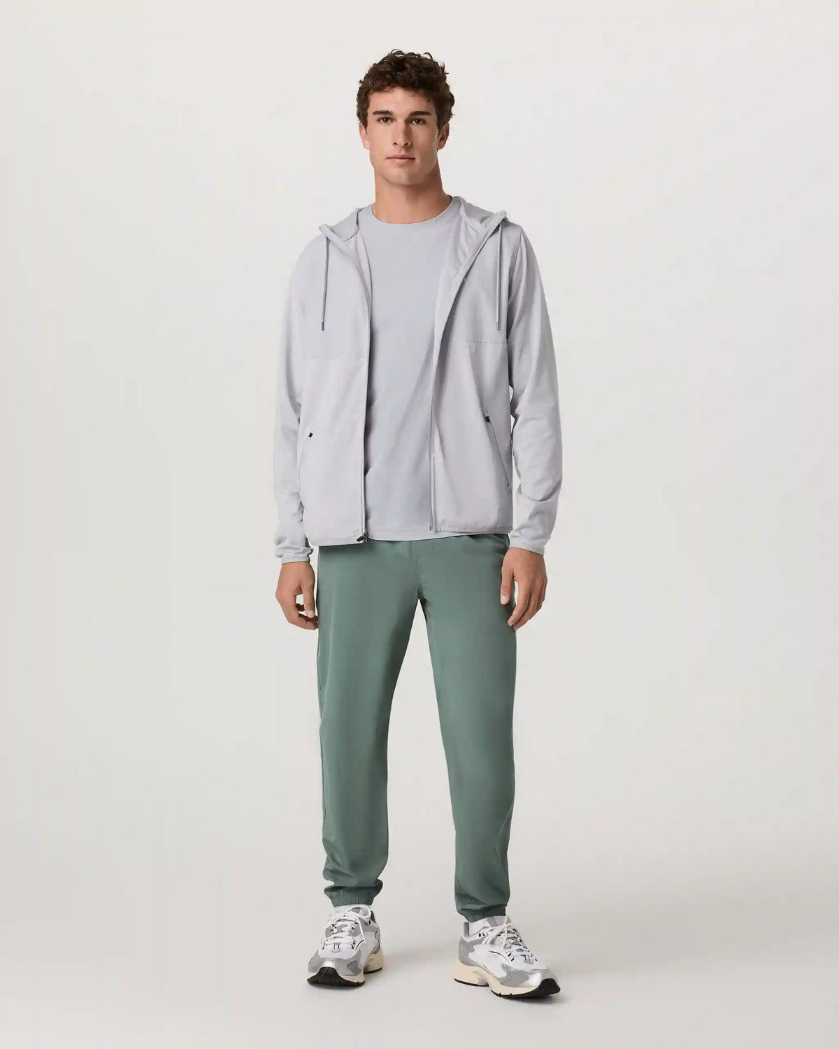 Kore Jogger Lined 28"