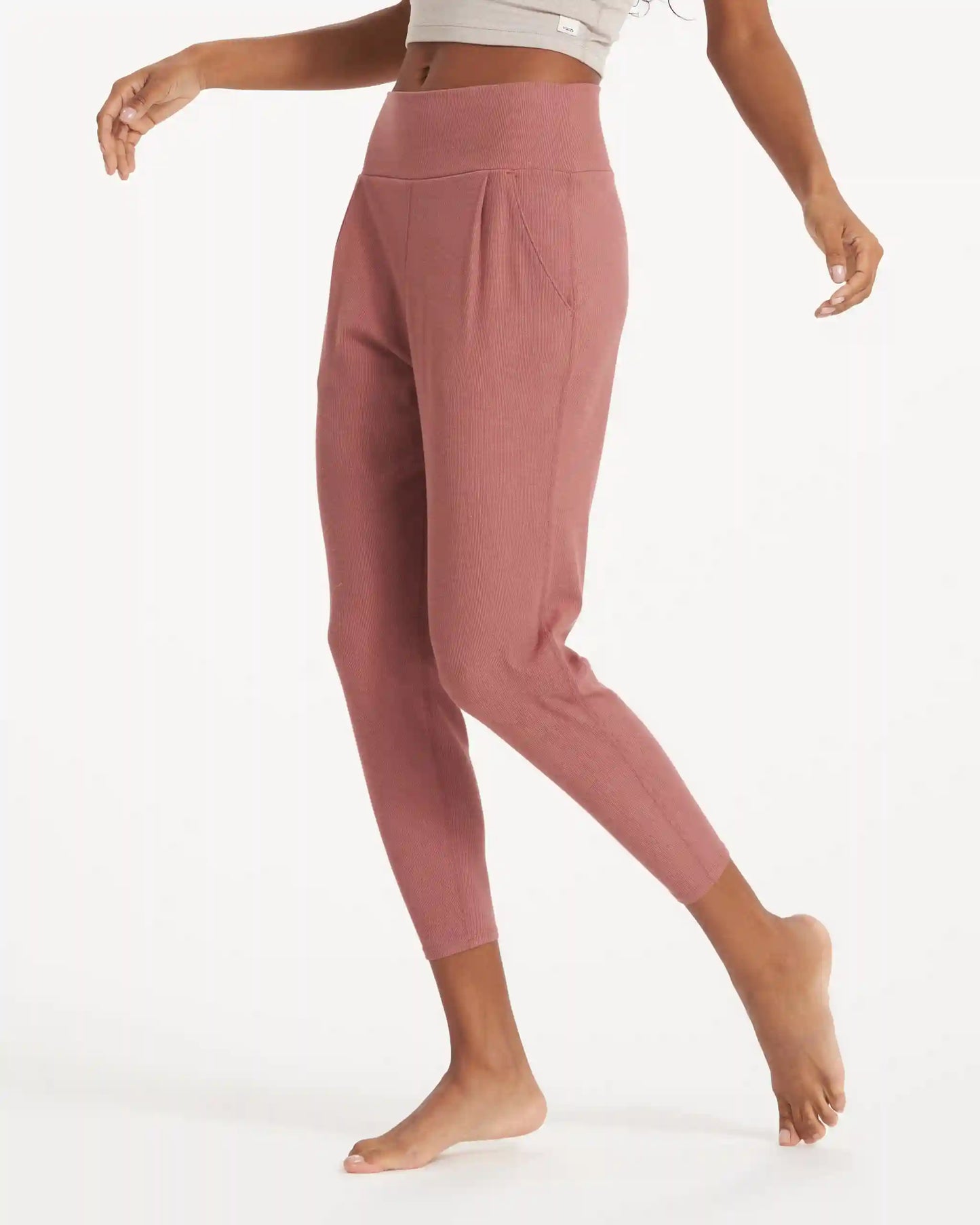 Pose At Ease Pant