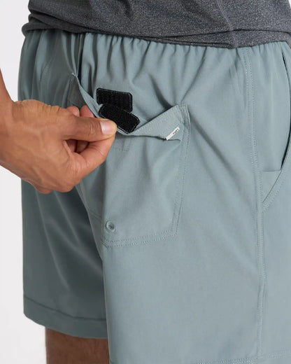 Kore Short Lined 5"