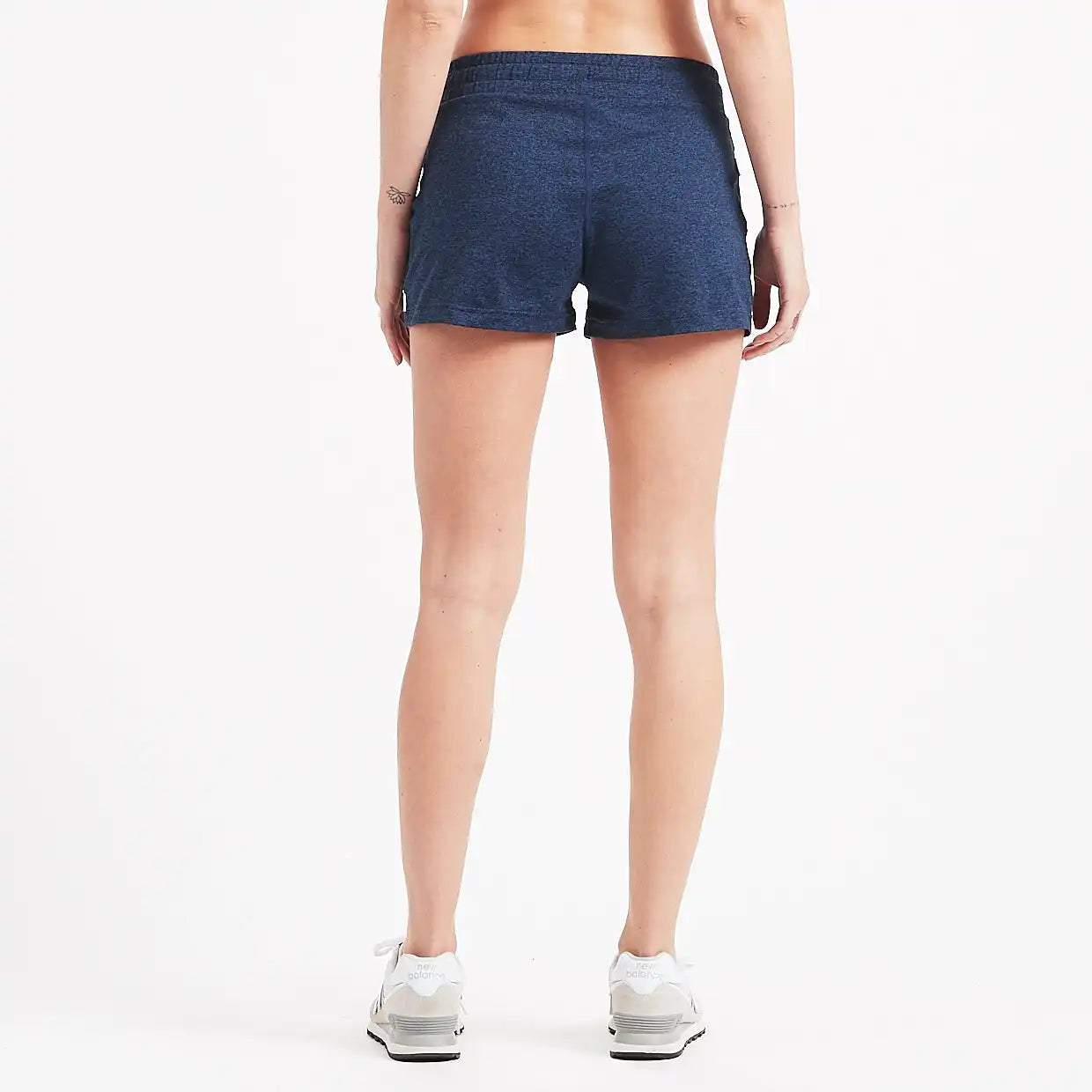 Halo Performance Short