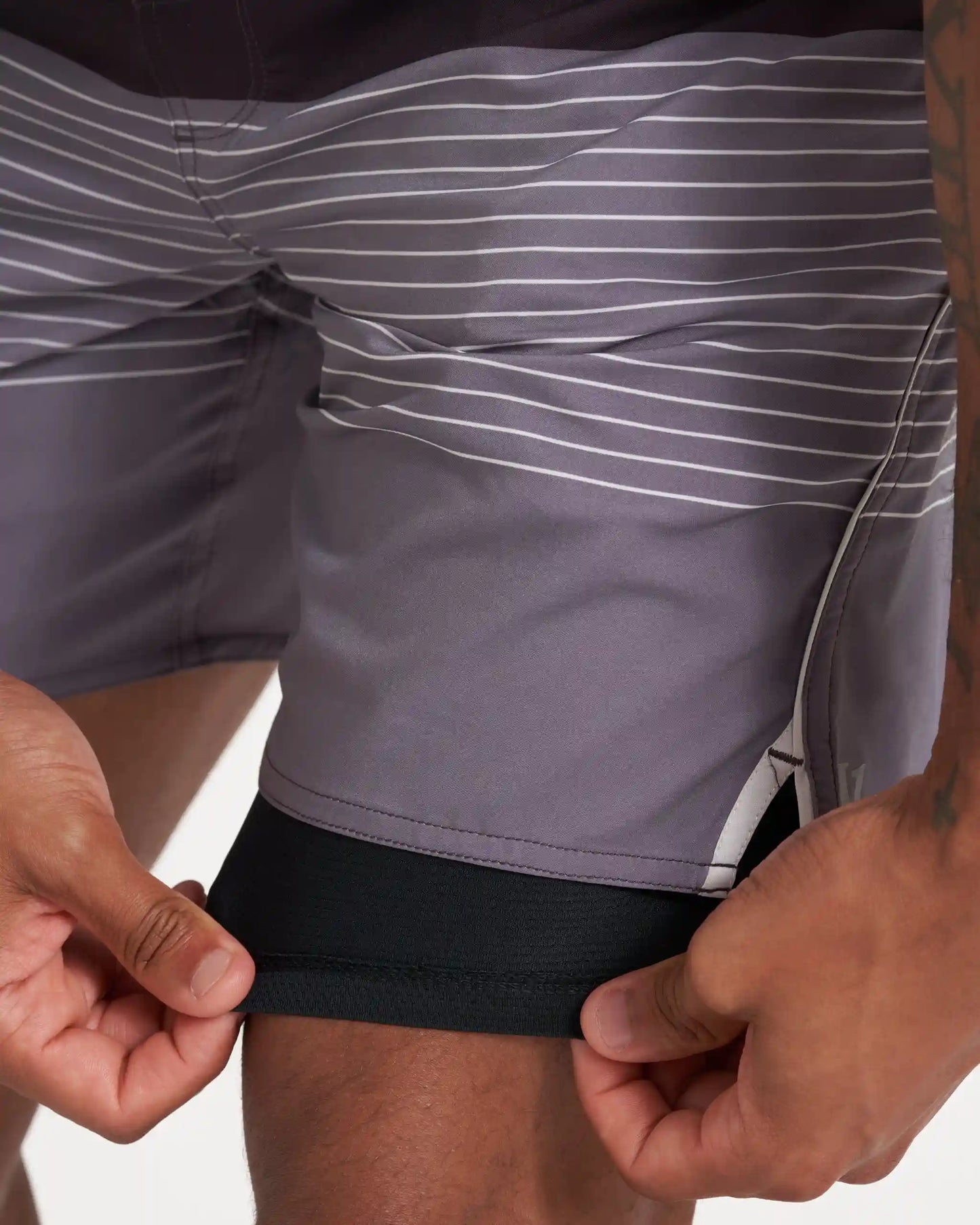 Trail Short