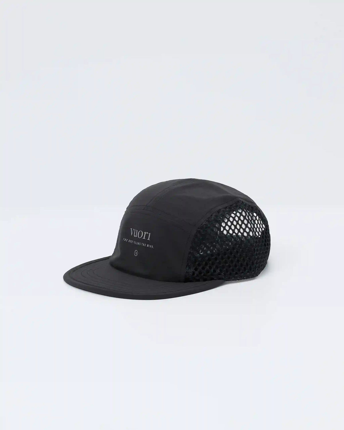 Terrain Cap