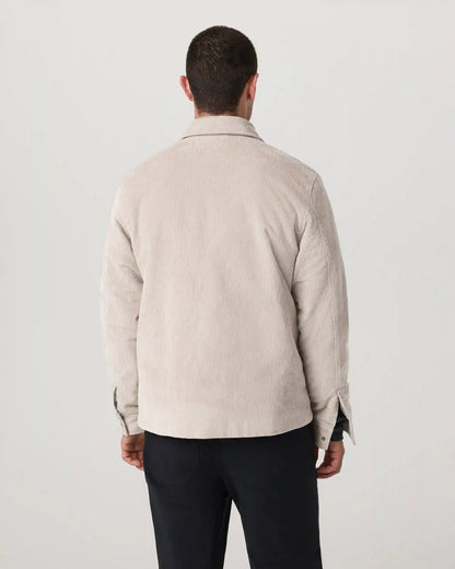 Vuori Cord Jacket