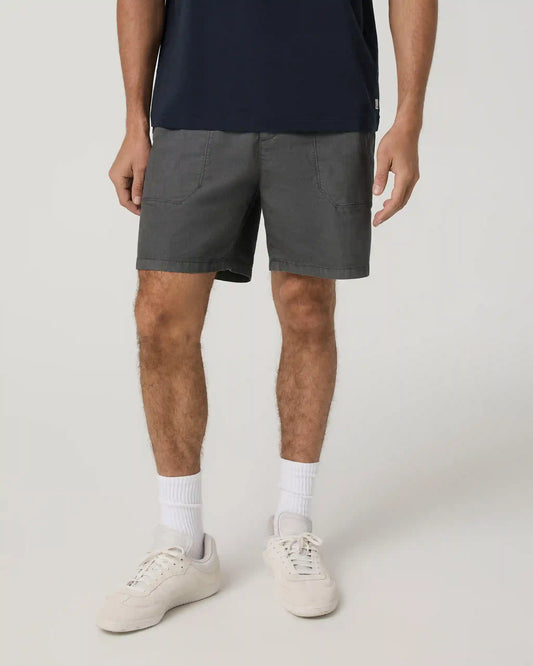 Coast Short 7"