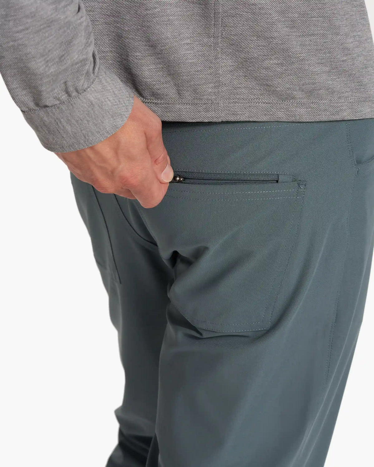 Vuori Meta™ Pant Athletic Slim Fit 30"