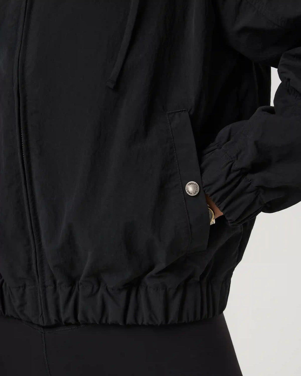 Ventana Jacket