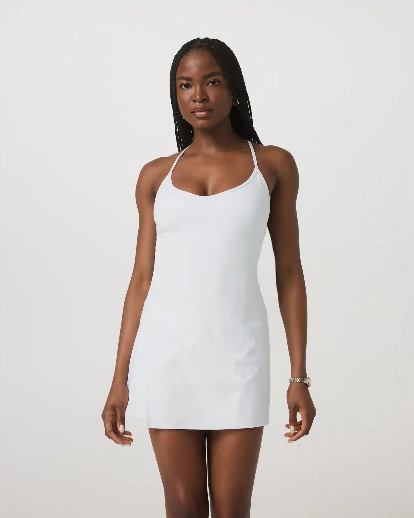 Solstice Dress