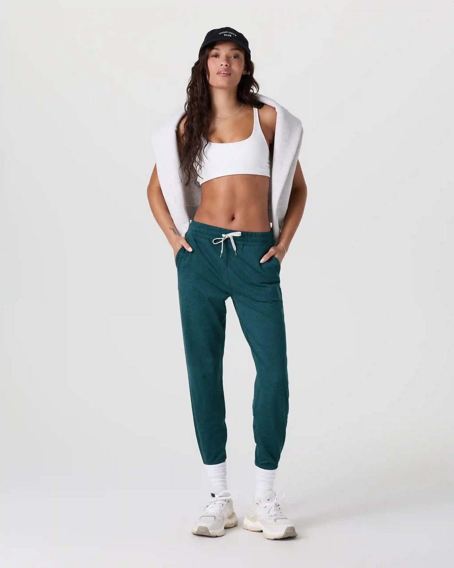 Performance Jogger