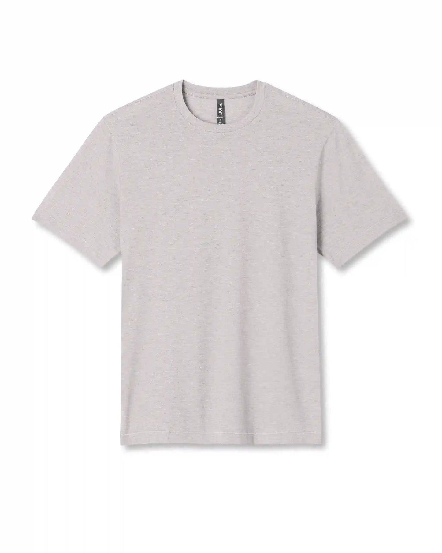 Short Sleeve Everyday Tee