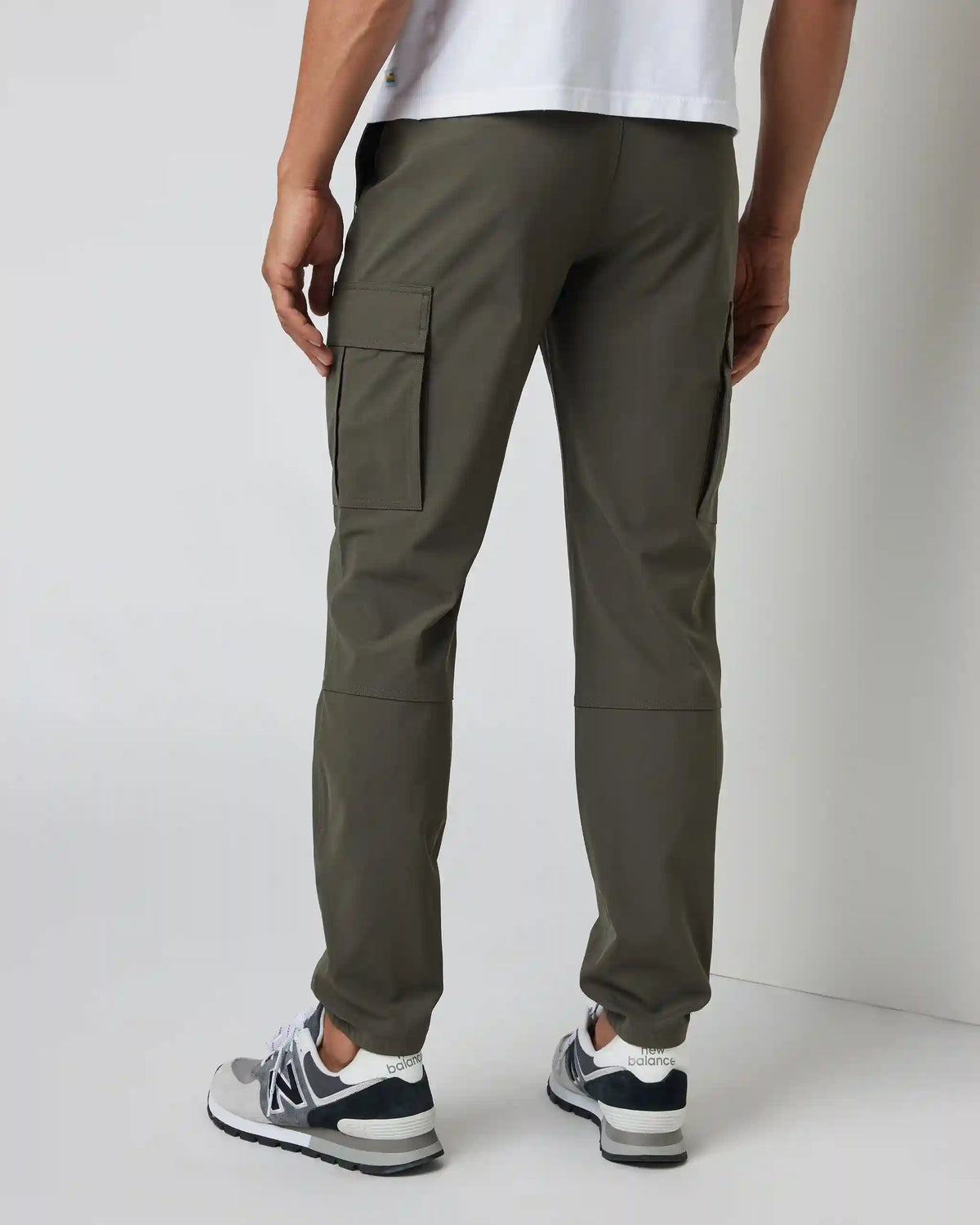 Meta Cargo Pant