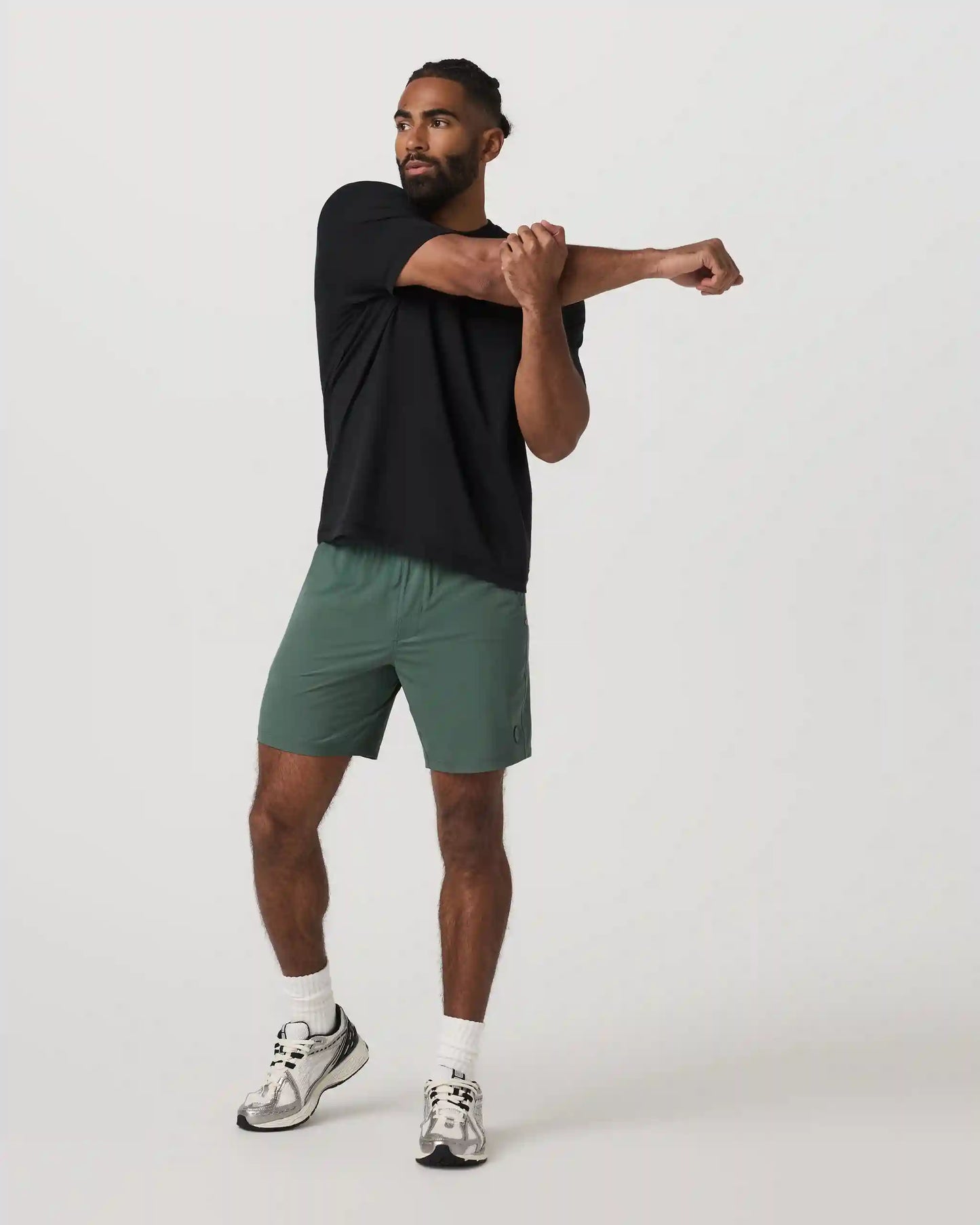 Kore Short Unlined 7"
