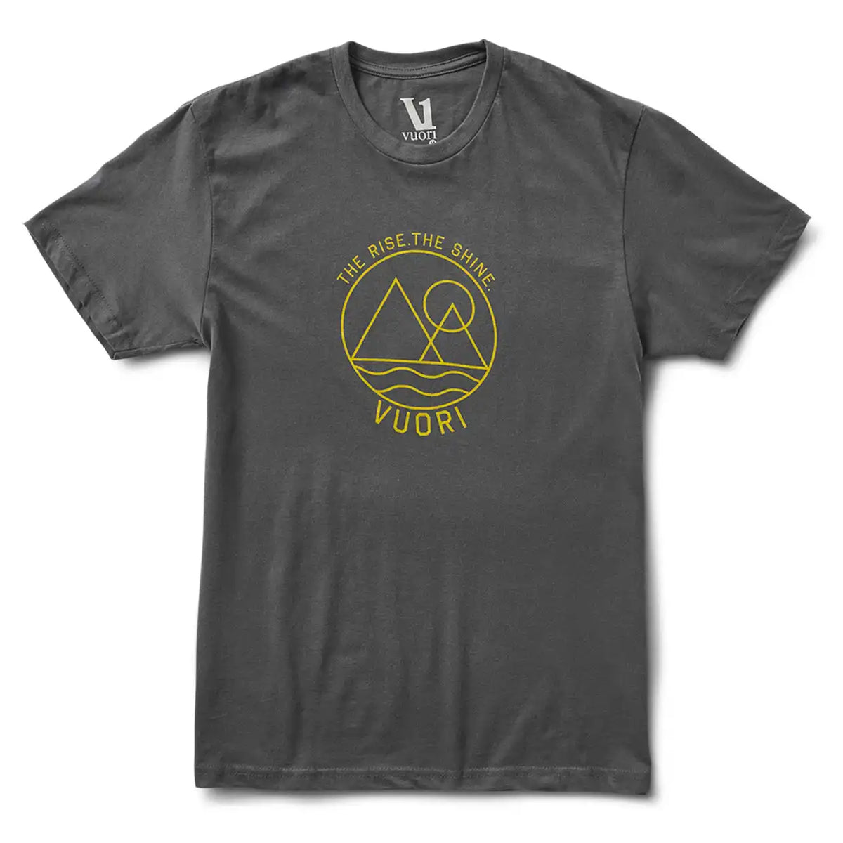 The Rise The Shine Tee