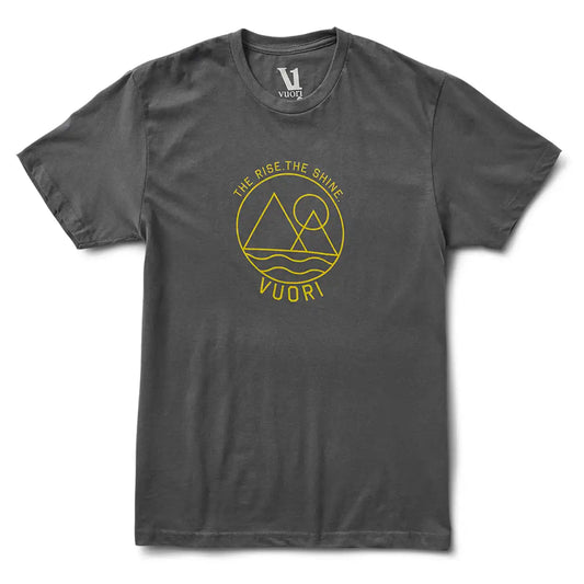 The Rise The Shine Tee