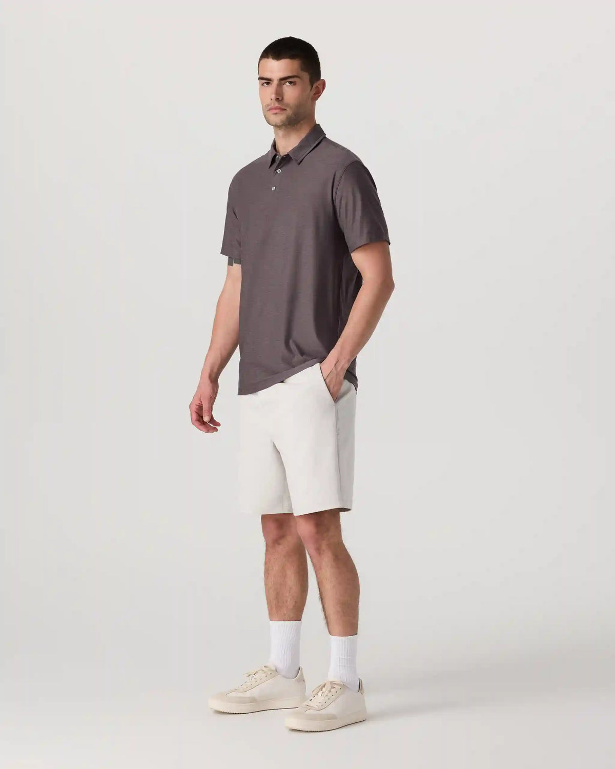 Strato Tech Polo