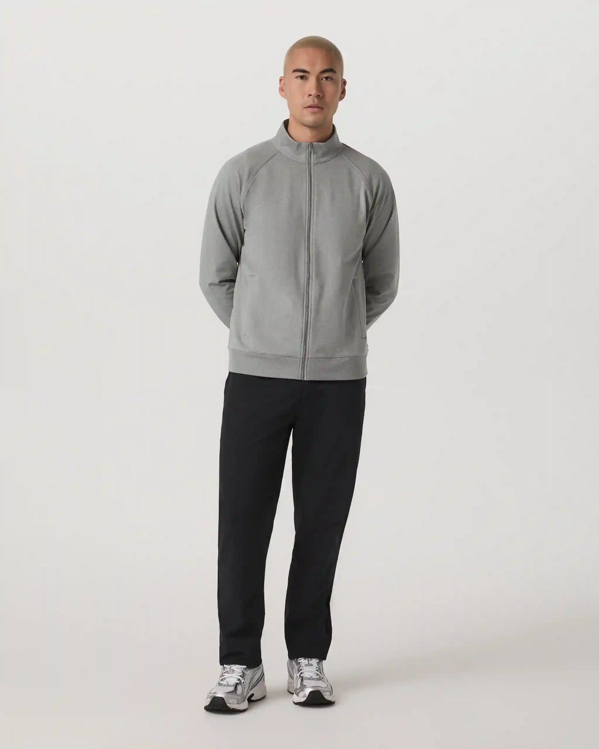 Coronado Novelty Full Zip